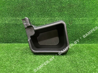 ящик под инструменты BMW X4 M F98 2021, 3.0 л., i, бензин, АКПП, внедорожник 5 дв., 51477440146