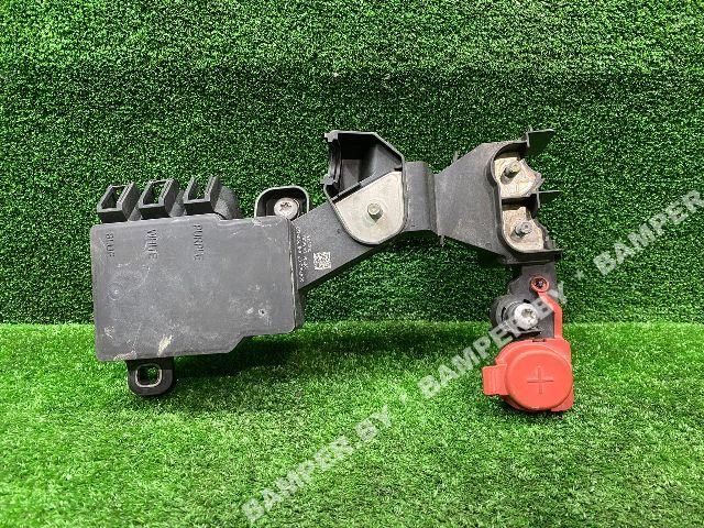 распределитель тока BMW X5 G05 2019, 61146841562 - фото №1