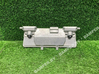 камера переднего обзора Jaguar F-Pace 1 поколение 2020, 0203501173, KK8319H406