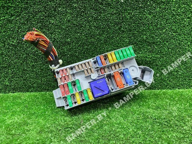 распределитель тока BMW X5 G05 2019, 61146807487 - фото №1