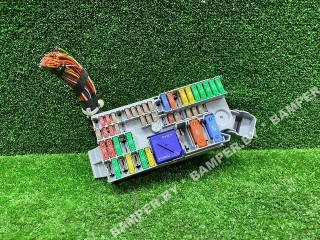 распределитель тока BMW X5 G05 2019, 61146807487