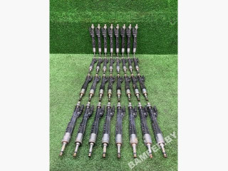 форсунка BMW 5 серия F10/F11 [рестайлинг] 2014, 13537645956, 13538627842