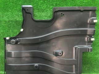 защита днища BMW 5 серия G60/G61 2025, 2.0 л., бензин, a90, седан, задний привод, правый руль, 5175, 9881687, 21105310, 988687, 51759881687