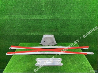 кронштейн (крепление) BMW X5 G05 2021, 51617438023, 51717339964