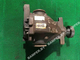 редуктор заднего моста BMW 5 серия E60/E61 2006, 7542512