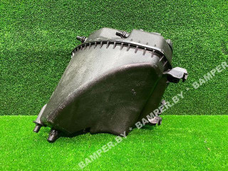 бачок расширительный BMW 5 серия G30/G31 2016, 5.0 л., бензин, 17138610657, 17138677651, 17138689765