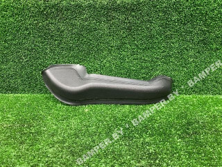 молдинг крыла BMW X7 G07 2021, 3.0 л., i, бензин, АКПП, внедорожник 5 дв., 51497469237