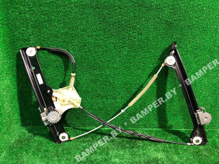 стеклоподъемник передний правый BMW 6 серия F06/F12/F13 2011, 7303786