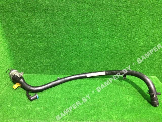 горловина топливного бака BMW X5 E70 [рестайлинг] 2012, 16117164254