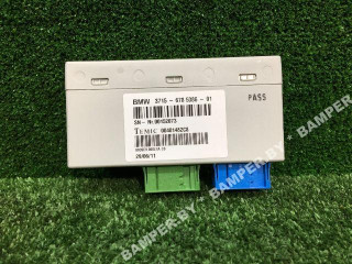 блок управления подвеской BMW X6 E71/E72 2011, 5.0 л., бензин, АКПП, внедорожник 5 дв., 37156785386