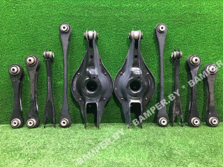 рычаг задний BMW 4 серия F32/F33 2014, 2.0 л., дизель, АКПП, кабриолет