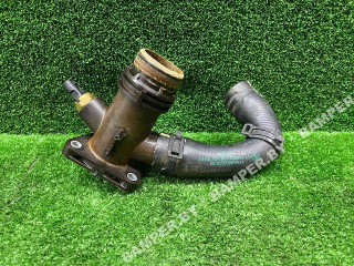 Штуцер BMW 5 серия G30/G31 2017, 4.0 л., бензин, 11118619408, 11538606278