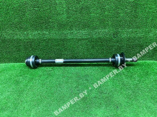 полуось задняя (приводной вал, ШРУС) BMW X3 G01 [рестайлинг] 2023, 33207953546, 33208679940, 7953546, 8679940
