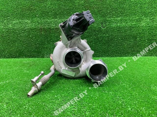 турбина BMW M5 F90 2018, 4.4 л., i, бензин, АКПП, седан, 11657852373