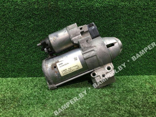 стартер BMW 1 серия F20/F21 [2-й рестайлинг] 2018, бензин, АКПП, 8621839
