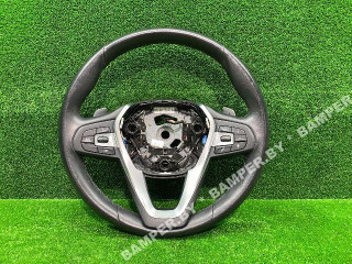 руль BMW X3 G01 2018, 32306883775, 6995094