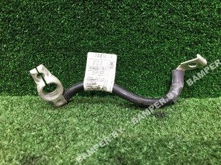минусовой провод аккумулятора BMW 5 серия G30/G31 2017, 9355557