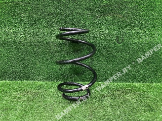 пружина передняя BMW 4 серия G22/G23 2022, 3.0 л., i, бензин, АКПП, кабриолет, 1, 12233E17