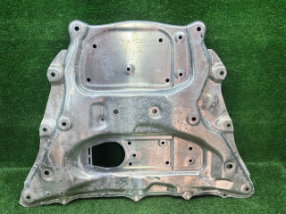 защита двигателя BMW X5 G05 2020, 3.0 л., B58B30, бензин, АКПП, a96, внедорожник 5 дв., 6878068, 04070-11U5A, 13520-0104A, 3310, 6878068