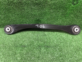 рычаг задний левый BMW 5 серия G30/G31 G30 2018, 4.4 л., N63 B44 C, бензин, АКПП, carbonschwarz metallic (416), седан, 6861125, SMW3, 33326861125125, 6861125126