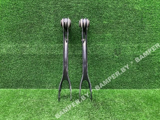 рычаг задний BMW 5 серия G30/G31 2018, 4.4 л., i, бензин, АКПП, седан, 33306893528