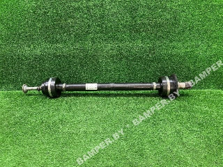 полуось задняя (приводной вал, ШРУС) BMW X6 M F96 2021, 4.4 л., i, бензин, АКПП, внедорожник 5 дв., 33207847409
