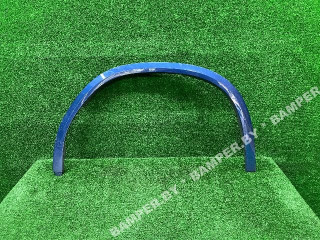 молдинг крыла BMW X4 M F98 2021, 3.0 л., i, бензин, АКПП, внедорожник 5 дв., 51778090012