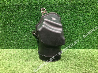 гофра инжектора BMW 5 серия F07/F10/F11 2012, 4.4 л., бензин, 13717843277