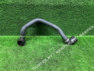 патрубок (трубопровод, шланг) BMW 5 серия G30/G31 2020, 3.0 л., бензин, 17128678493