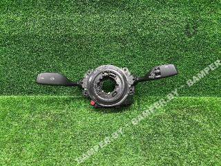 переключатель подрулевой (стрекоза) BMW 3 серия G20 2021, 2.0 л., i, бензин, АКПП, седан, 61319436667