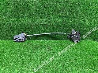 замок багажника BMW X7 G07 2021, 3.0 л., i, бензин, АКПП, внедорожник 5 дв., 51247475462