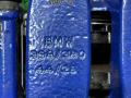 комплект тормозов BMW X6 M F96 2020, 4.4 л., S63 B44 B, бензин, АКПП, marina bay blau metallic (c1k), внедорожник 5 дв., 8074285, VO4G, 20A07808, 57656, 807429102, VO4G-70, 34.4MM, 44128, 901SG03AC, 0067888, 9428, 807429202, 57857, 398380 - фото №17