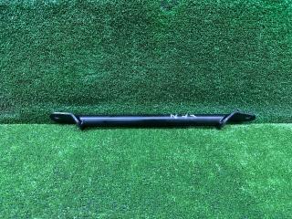 распорка стоек BMW X3 M F97 2021, 3.0 л., S58B30A, бензин, АКПП, black sapphire metallic (475), внедорожник 5 дв., полный привод, 8077345, MF97F98, 51618077345