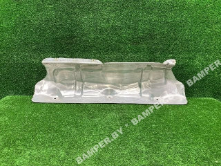 тепловой экран глушителя BMW M5 F90 2018, 4.4 л., i, бензин, АКПП, седан, 51487340836