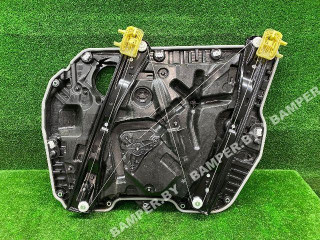 стеклоподъемник передний левый BMW X3 G01 2019, 51337498147, 7487599