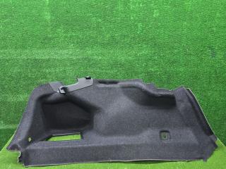 обшивка багажника BMW 5 серия G60/G61 2025, 2.0 л., бензин, a90, седан, задний привод, правый руль, 5A01787, 51475A01787