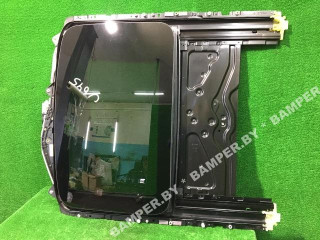 люк BMW 5 серия F07/F10/F11 2012, 8038191