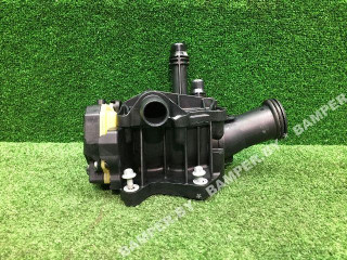 термостат BMW 1 серия F20/F21 [рестайлинг] 2017, бензин, АКПП, 7642854