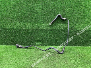 патрубок (трубопровод, шланг) BMW 5 серия E60/E61 [рестайлинг] 2010, 5.0 л., бензин, 11537834754, 7834754