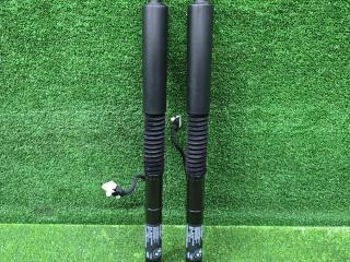 амортизатор крышки багажника (3-5 двери) BMW X3 M F97 2021, 3.0 л., S58B30A, бензин, АКПП, black sapphire metallic (475), внедорожник 5 дв., полный привод, 9482795, 51249482795, 211293911J00163, 18202210