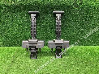 ограничитель открывания двери задней BMW X7 G07 2020, 51227451348, 7451348