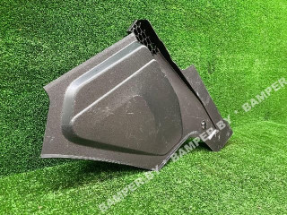 молдинг крыла BMW M4 G82/G83 2021, 3.0 л., i, бензин, АКПП, купе, 51718074630