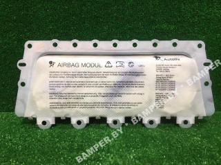 подушка безопасности пассажира BMW 5 серия F07/F10/F11 2012, 39916624603, 72129166246, 72129273662