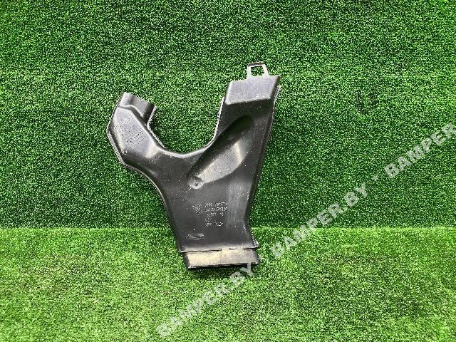 водосток капота BMW X4 M F98 2021, 3.0 л., i, бензин, АКПП, внедорожник 5 дв., 51317411521 - фото №1