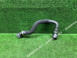 патрубок (трубопровод, шланг) BMW X3 G01 [рестайлинг] 2023, 17128657543, 8657543