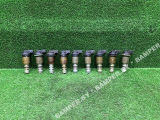 электромагнитный клапан BMW 5 серия E60/E61 [рестайлинг] 2010, бензин, 0410035, 11360410035, 11367560462, 7560462