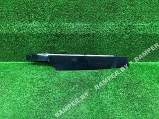 Комплект молдингов BMW X4 F26 2017, 51337416489