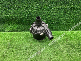 помпа BMW 5 серия G30/G31 2020, 64116834923, 64219372723, 6834923, 9372723
