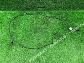 проводка датчиков парковки BMW X3 G01 2019, 61128795109, 8795109, 8795110