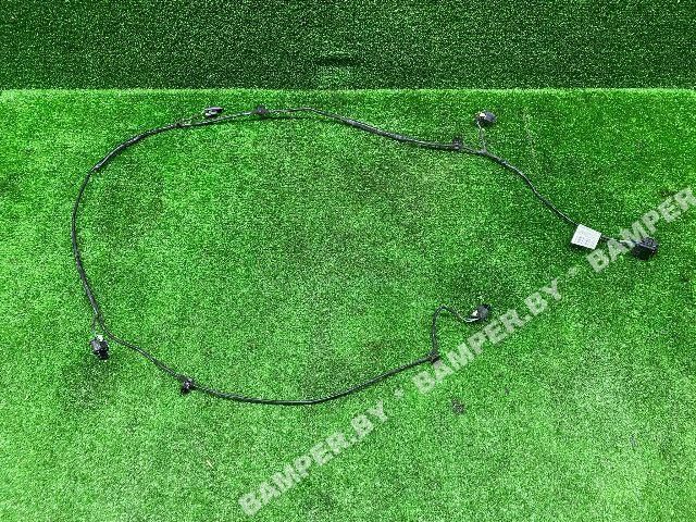проводка датчиков парковки BMW X3 G01 2019, 61128795109, 8795109, 8795110 - фото №1